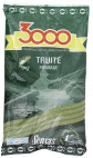 Sensas 3000 Truites (krmení pstruh-sýr) 800g