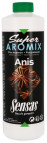 Sensas posilovač Aromix 500ml Anis (anýz)