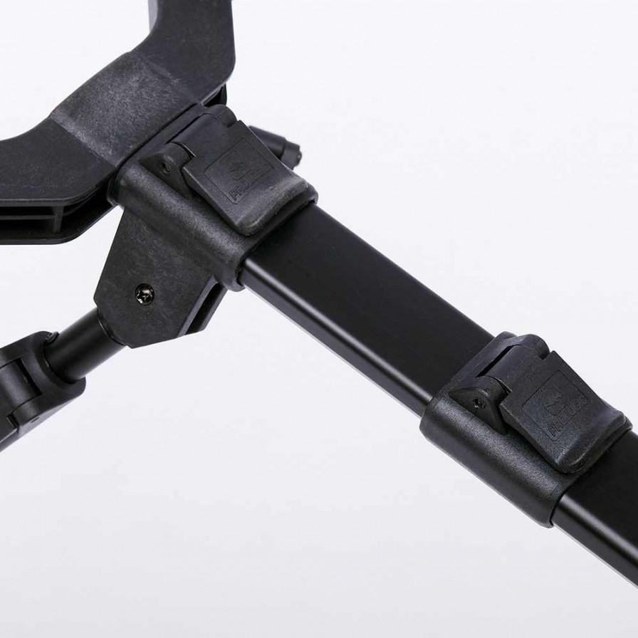detail Prologic stojan C Series Convertible Long Legs 4 Rod Pod