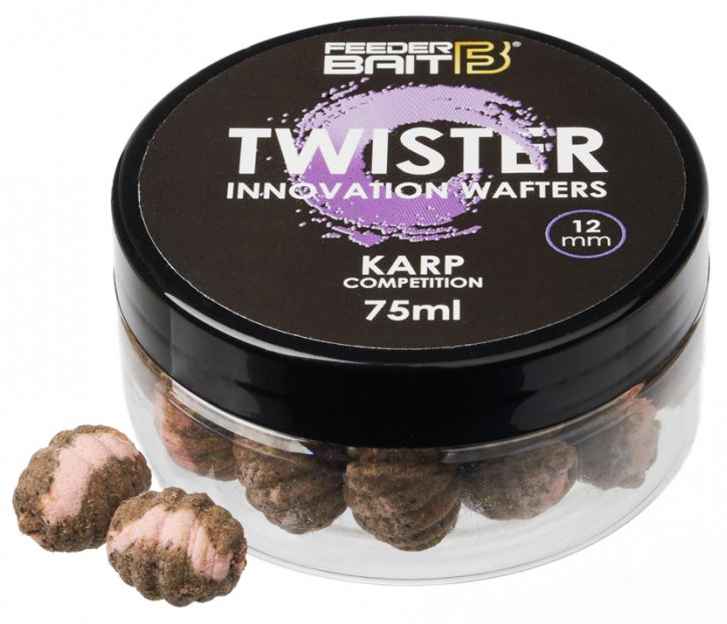 detail Feeder Bait Twister Wafters 12mm - 75ml