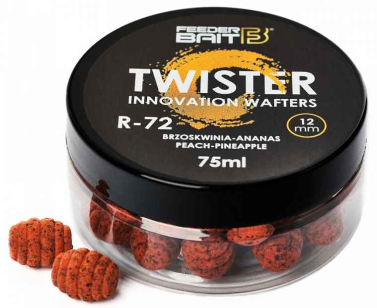 detail Feeder Bait Twister Wafters 12mm - 75ml
