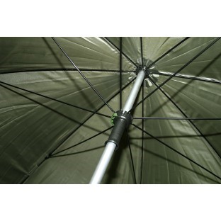detail Zfish deštník Royal Full Cover 2,5m