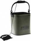Zfish multifunkční kbelík / vědro 10L