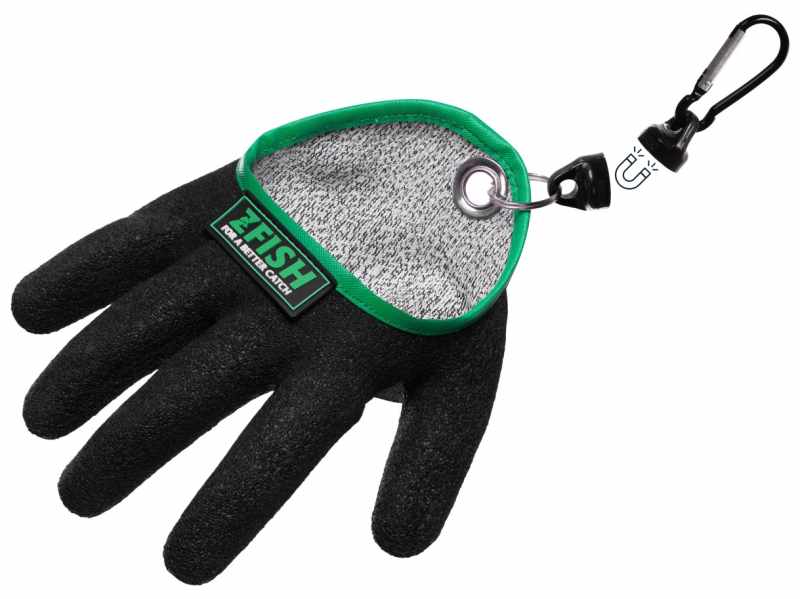 detail Zfish sumcová rukavice Catfish Glove