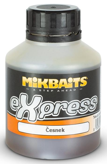 detail Mikbaits booster eXpress 250ml