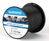 Shimano vlasec Technium PB černý 600 - 650m