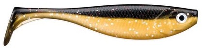 detail Storm kopyto Boom Shad 8cm/1ks