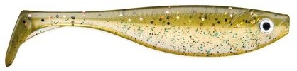 detail Storm kopyto Boom Shad 8cm/1ks