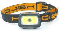 Fox čelovka Halo Multi Colour Headtorch