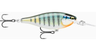 Rapala wobler Shad Rap Elite 5,5cm
