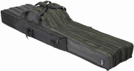 DAM pouzdro na pruty 4-Compartment Rod Bags