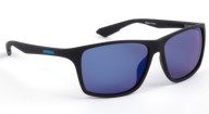 Shimano polarizační brýle Technium Matte Black a Blue Mirror