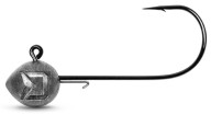 Delphin jigová hlava s držákem BOMB! / 5ks - 20g