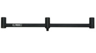 SPRO hrazda C-Tec Matte Black Buzzer Bar 3 Rod