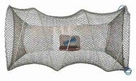 DAM vrš Crayfish Trap W.Escape Holes