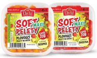 Chytil Soft pelety MAXI - plovoucí 30g