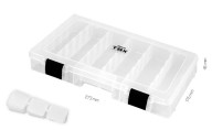 Delphin krabice TBX One 273-6P Clip