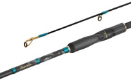 Delphin přívlačový prut ZANDERA NX 230cm / 7-30g