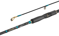 Delphin přívlačový prut ZANDERA NX 230cm / 3-21g