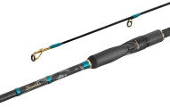 Delphin přívlačový prut ZANDERA NX 210cm / 3-21g