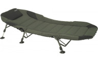 Anaconda lehátko Carp Bed Chair II