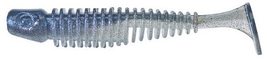 detail Gunki Ripper Tipsy SXL 10cm - 1ks