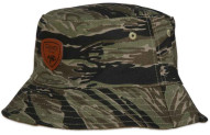 Giants fishing klobouk oboustranný Camo Double Bucket Hat