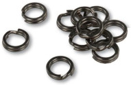 MADCAT kroužky Split Rings 12mm / 16ks