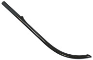 GF vrhací tyč Gaube 3K Carbon Baiting Stick 29 mm