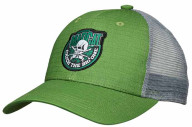 Madcat kšiltovka Baseball Cap Onesize Fern Green