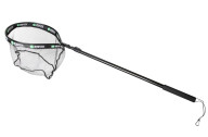 ESOX podběrák Compact Oval L