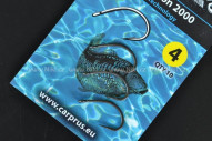 Carp´R´Us háček Centurion 2000 ATS 10ks