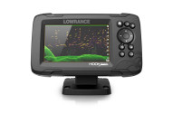 Lowrance echolot Hook Reveal 5 83/200 HDI ROW + baterie