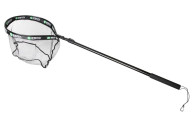 ESOX podběrák Compact Oval M
