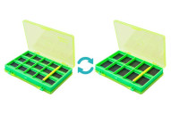 Delphin magnetická krabička MAGBOX