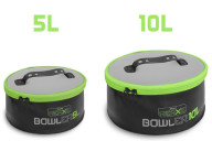 Delphin kulatá EVA taška REAXE BOWLER