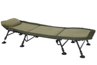 Giants fishing lehátko Deluxe FX Bedchair 8Leg