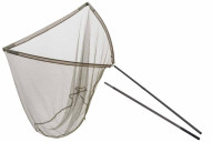 Mivardi podběrák Executive MK2 100x100 cm + tyč