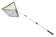 Mivardi podběrák Metal 250 - 70x70cm