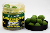 Speciál Amur boosterované boilie 20mm - 250ml