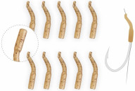 Zfish rovnátko Line Aligner PRO