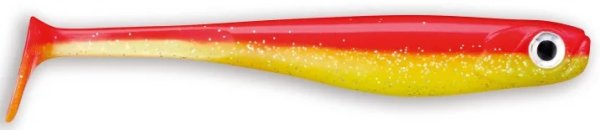 detail Storm kopyto Sudak Minnow 8cm/1ks