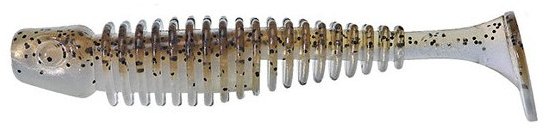 detail Gunki Ripper Tipsy SXL 7,6cm - 1ks