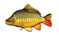 Kapr lysec polstar 61cm