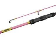 Delphin prut Oueen 10ft/2,5lb