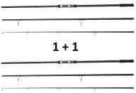 Mivardi prut Alcon Carp MK2 360H Akce 1+1