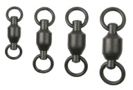 Mikado obratlík ložiskový Bearing Black Matt 5ks