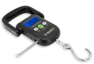 Delphin digitální váha XILO 50kg