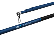 Delphin tyč na čeřen Cheren 350cm