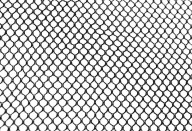 Delphin náhradní PE síťka s bočnicemi pro čeřen 100 x 100cm